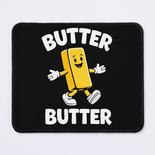Item preview, beurre - French Word for Butter Lover Foodie Cook Baker Chef designed and sold by AsturShop.