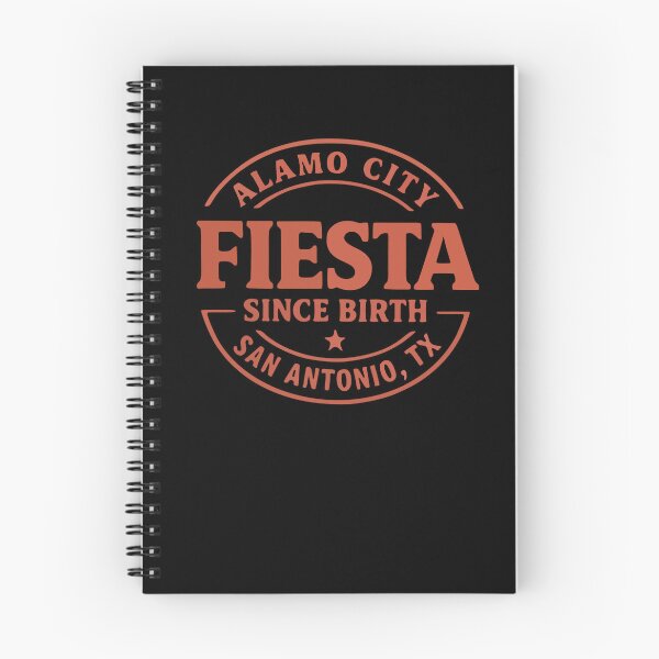 Item preview, Alamo City Fiesta Since Birth designed and sold by Ryan-Ashley.
