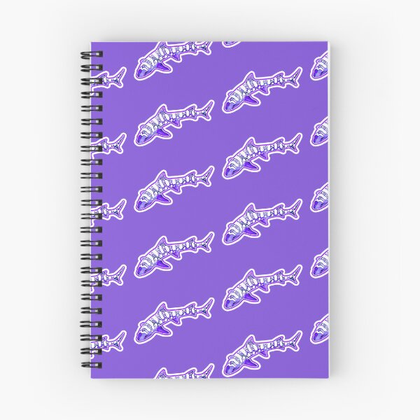 Item preview, Leopard Shark designed and sold by LaurenCarlson1.