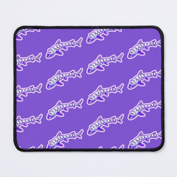 Item preview, Leopard Shark designed and sold by LaurenCarlson1.