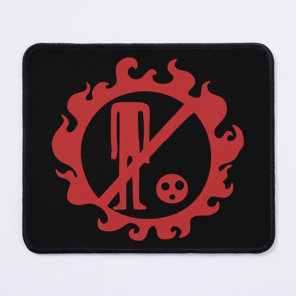 Item preview, new fishman flag vintage retro designed and sold by losgalacti.