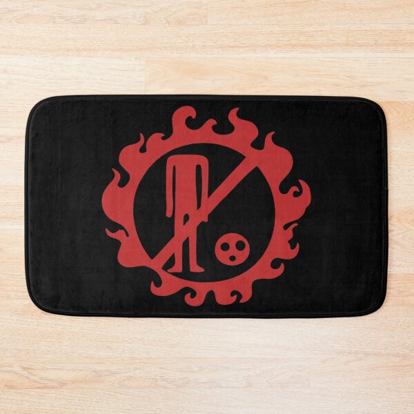 Item preview, new fishman flag vintage retro designed and sold by losgalacti.