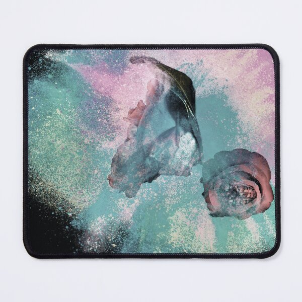 Item preview, Pastel Camellia Explosion designed and sold by Kay Brewer.