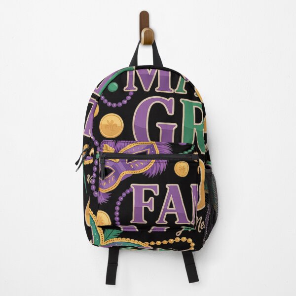 Item preview, Family Mardi Gras 2026 Making Memories Together designed and sold by Vexat062Art.