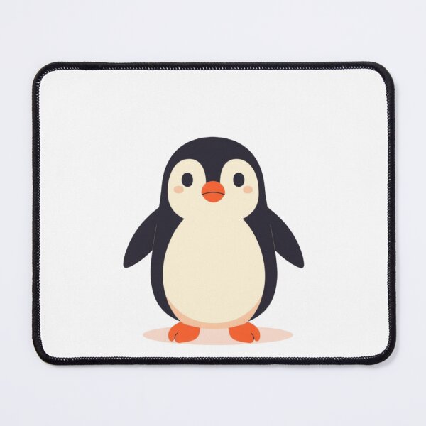 Item preview, Soft Power - penguin designed and sold by VYRON STUDIO.