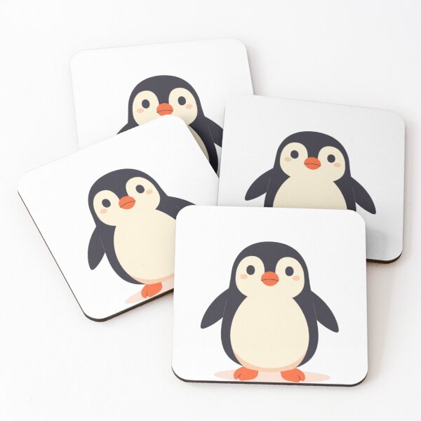 Item preview, Soft Power - penguin designed and sold by VYRON STUDIO.