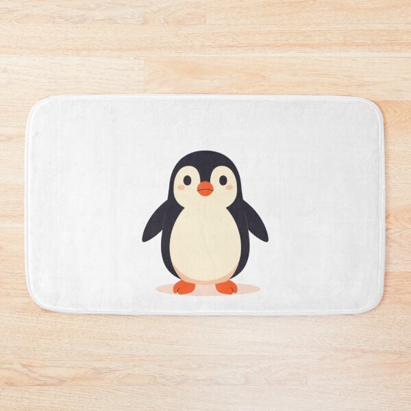 Item preview, Soft Power - penguin designed and sold by VYRON STUDIO.