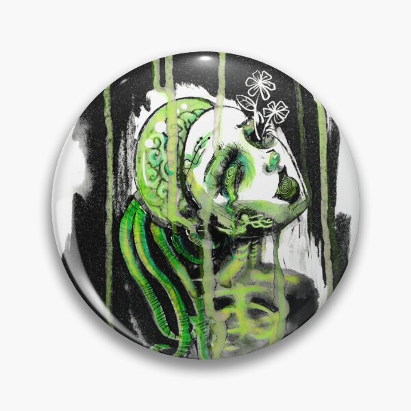 Item preview, Toxicity  designed and sold by CryptCreation.