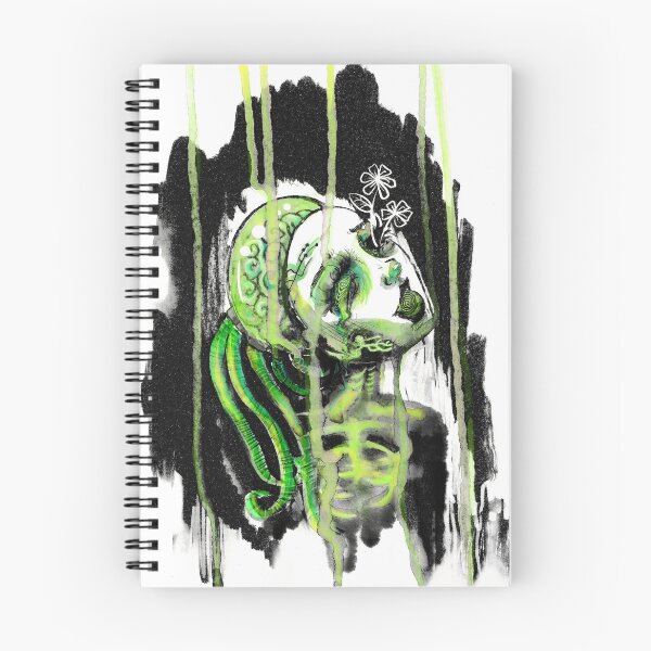 Item preview, Toxicity  designed and sold by CryptCreation.