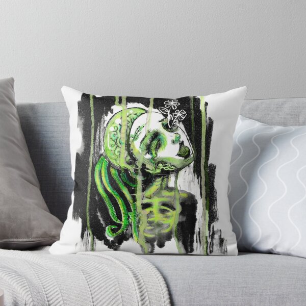 Item preview, Toxicity  designed and sold by CryptCreation.