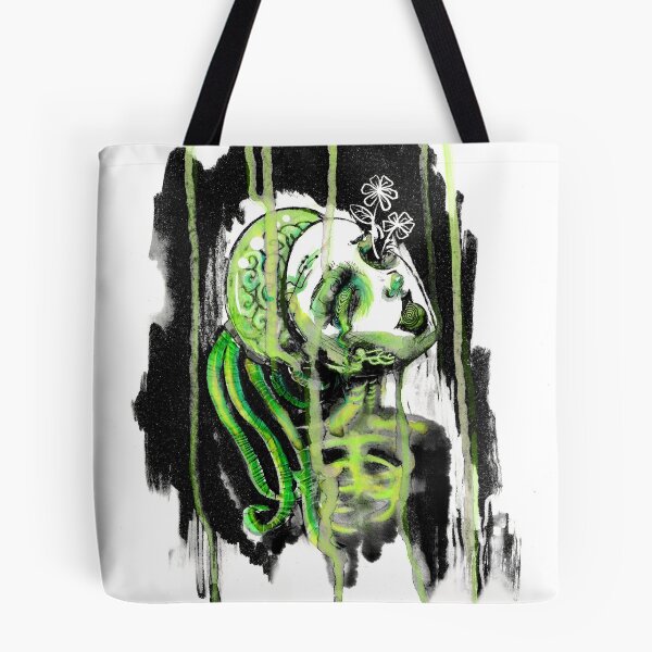 Item preview, Toxicity  designed and sold by CryptCreation.