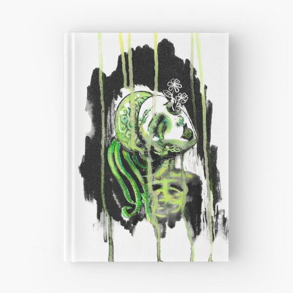 Item preview, Toxicity  designed and sold by CryptCreation.