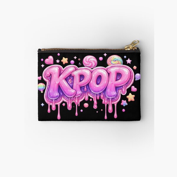 Item preview, K-pop designed and sold by Occupational  Horrors.