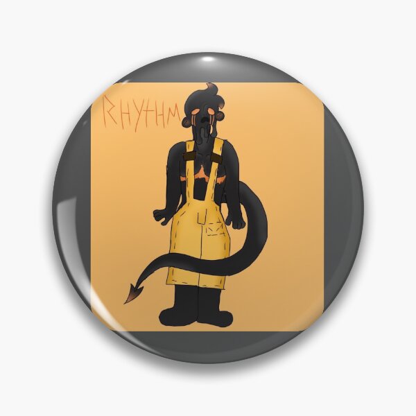 Item preview, Rhythm designed and sold by AceTrickster.
