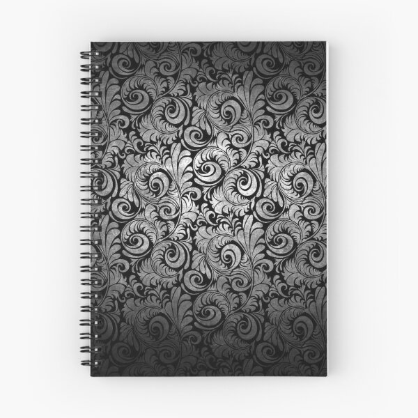 Item preview, Abstract flower designed and sold by ZiaPaperina.