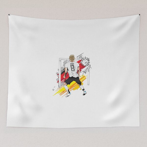 Item preview, The Sniper Kroos designed and sold by athilart.