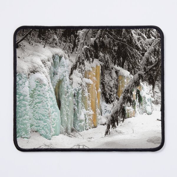 Item preview, Winter Revelation designed and sold by Wayne King.