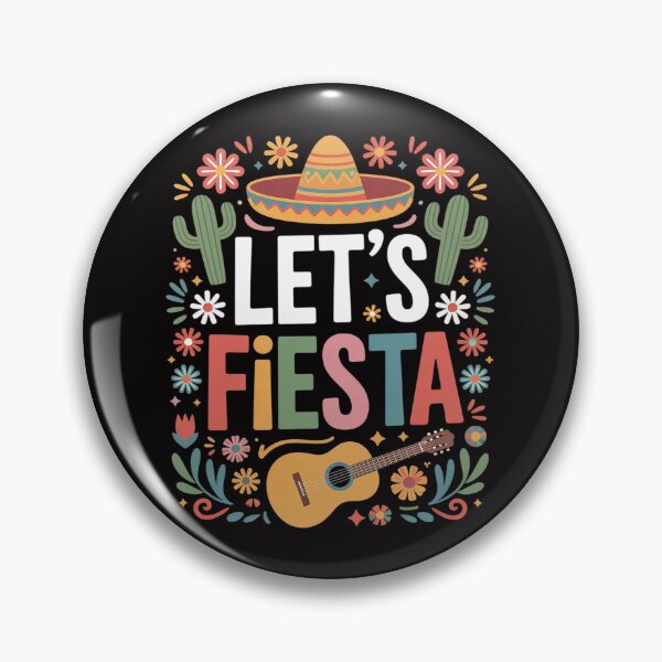 Item preview, Lets Fiesta Mexican Family Fiesta Squad Cinco De Mayo Kid designed and sold by PattonJillian.