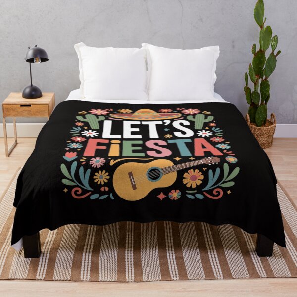 Item preview, Lets Fiesta Mexican Family Fiesta Squad Cinco De Mayo Kid designed and sold by PattonJillian.
