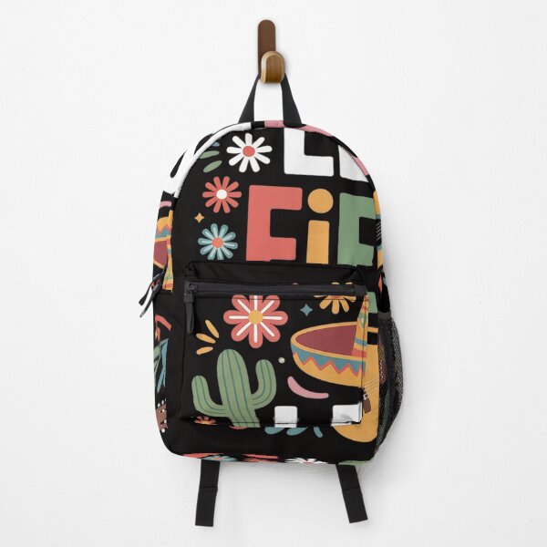 Item preview, Lets Fiesta Mexican Family Fiesta Squad Cinco De Mayo Kid designed and sold by PattonJillian.