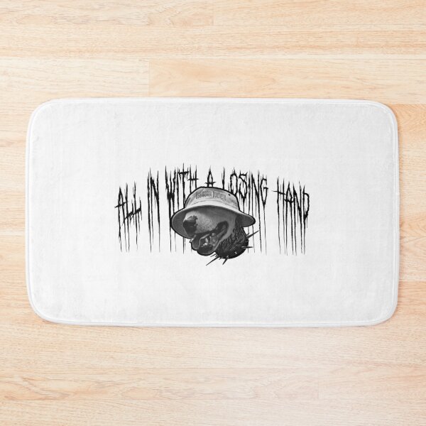 Item preview, All In With A Losing Hand  designed and sold by Destination  Nowhere.