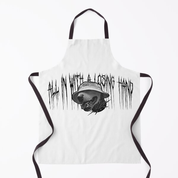 Item preview, All In With A Losing Hand  designed and sold by Destination  Nowhere.