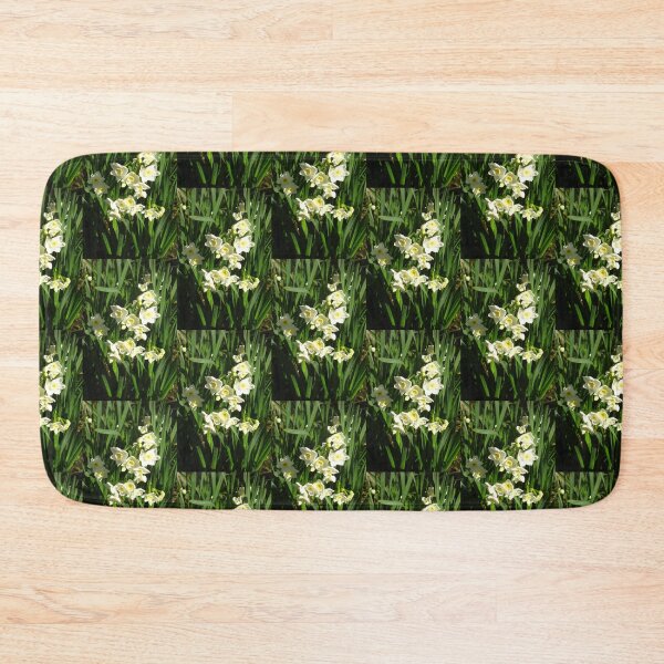 Item preview, Fragrant, Sweet Paperwhites Blooming to Promise Spring designed and sold by JoyousArt4u.