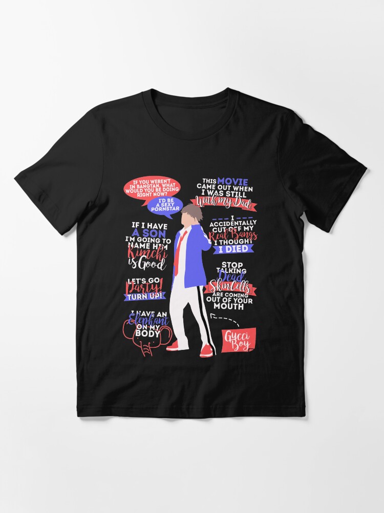 "BTS Taehyung Quotes" Tshirt by ZeroKara Redbubble