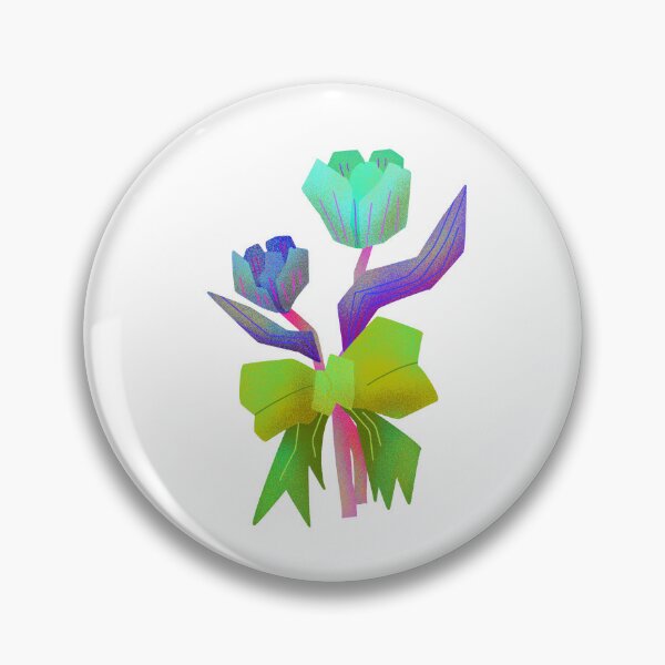 Artikelvorschau, Zarte Blumenarrangements entworfen und verkauft von diaricesalt.