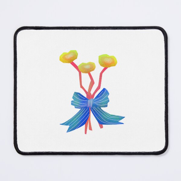 Item preview, Layered Floral Harmony designed and sold by diaricesalt.
