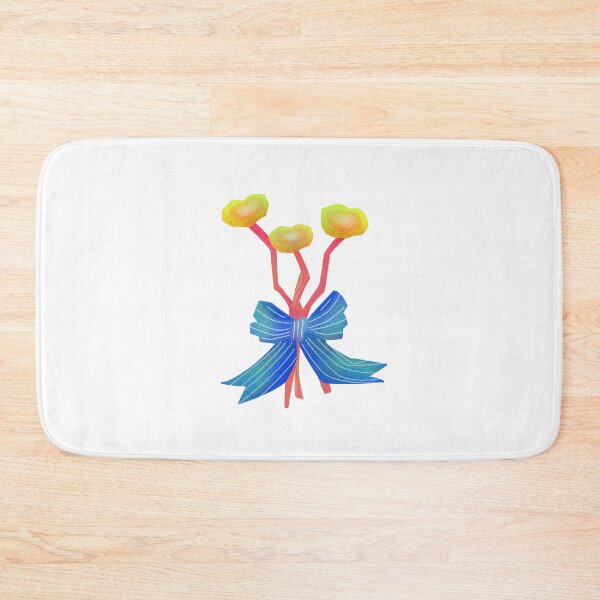Item preview, Layered Floral Harmony designed and sold by diaricesalt.
