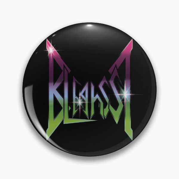 Item preview, Bleghsst - Metalheads get it designed and sold by Shanna Lenè Hattaway.