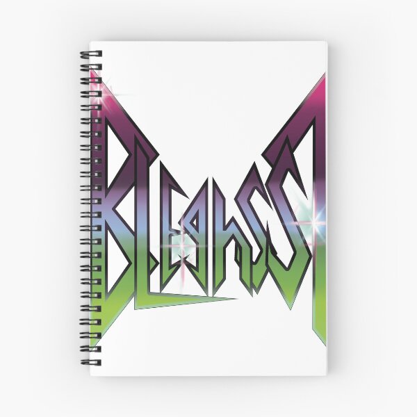 Item preview, Bleghsst - Metalheads get it designed and sold by Shanna Lenè Hattaway.