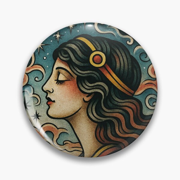 Item preview, Godspeed, My Dear designed and sold by Hylo93.