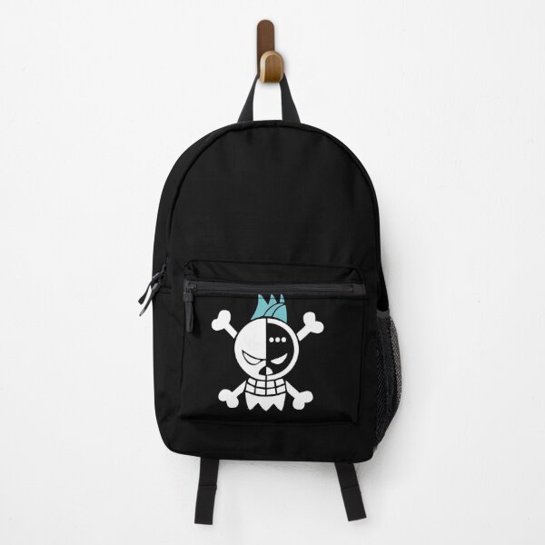 Item preview, old cyborg franky flag vintage retro designed and sold by losgalacti.