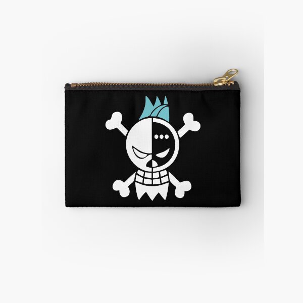 Item preview, old cyborg franky flag vintage retro designed and sold by losgalacti.