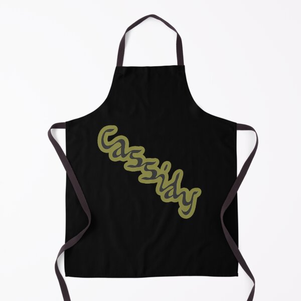 Item preview, Cassidy Handwritten Name designed and sold by utrgwwtbl53.