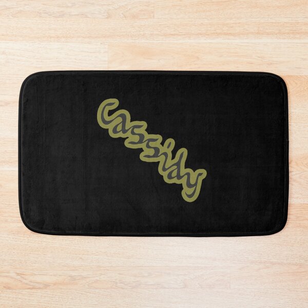 Item preview, Cassidy Handwritten Name designed and sold by utrgwwtbl53.