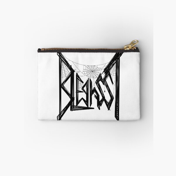 Item preview, Bleghsst - Metalheads get it. Goths do too. designed and sold by Shanna Lenè Hattaway.