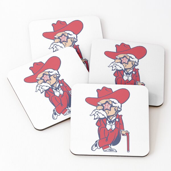 Item preview, Colonel Reb with Sunglasses designed and sold by angelmadedesigns.