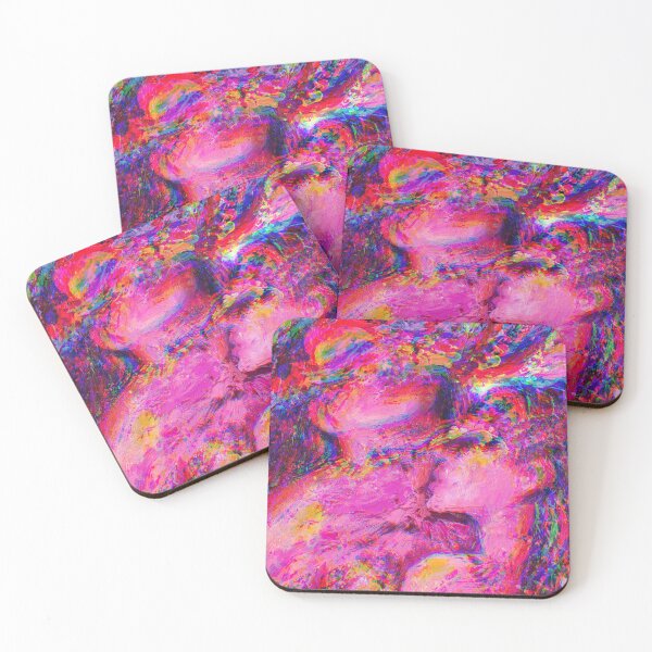 Item preview, Chromatic Kiss designed and sold by chromaticlux.