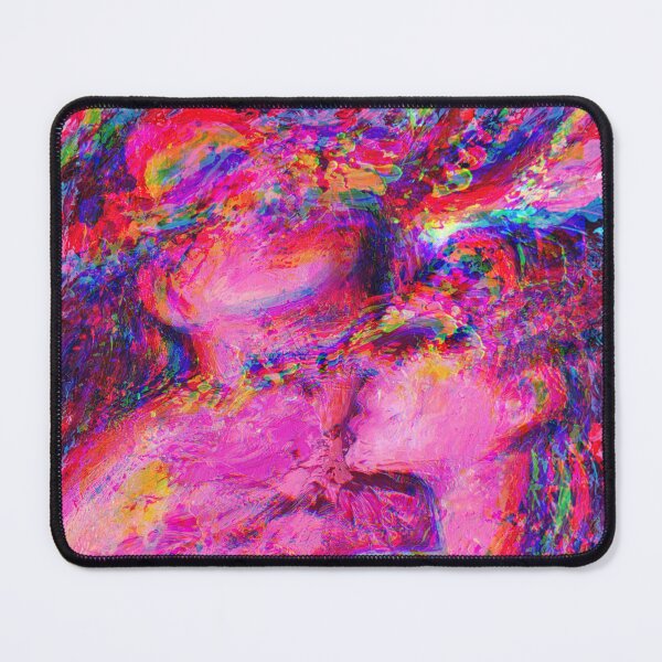 Item preview, Chromatic Kiss designed and sold by chromaticlux.