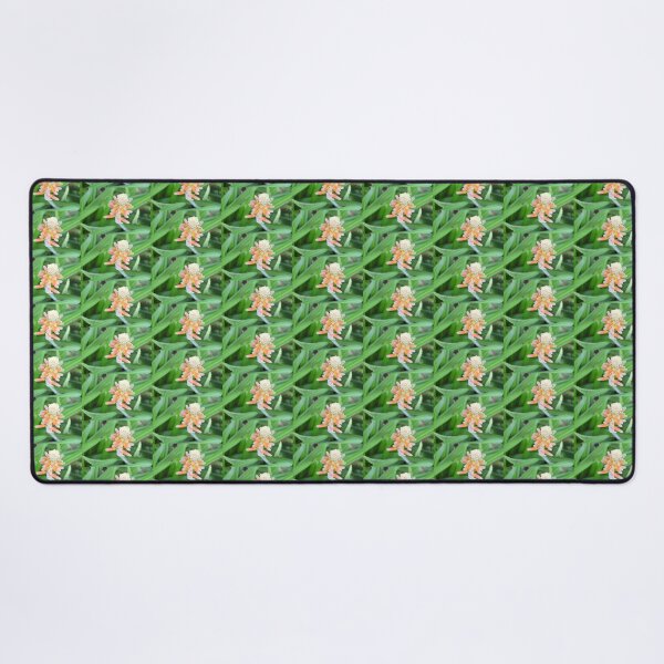 Item preview, Aloe Vera Flower Buds, Ready to Celebrate designed and sold by JoyousArt4u.