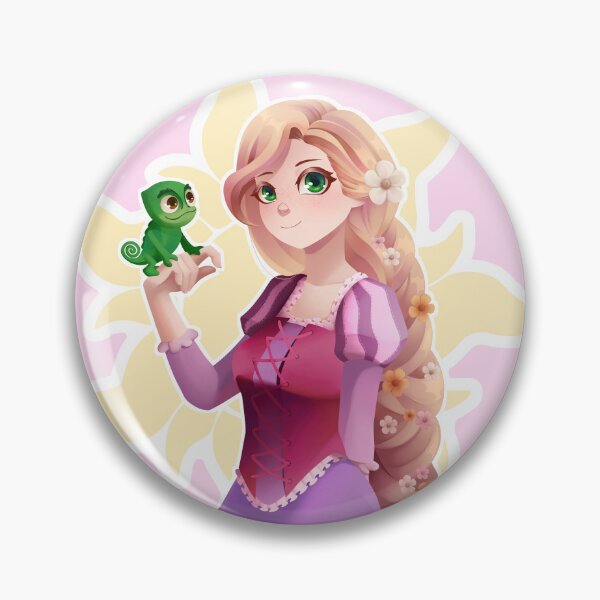 Artikelvorschau, Rapunzel entworfen und verkauft von Prototype_Ten.
