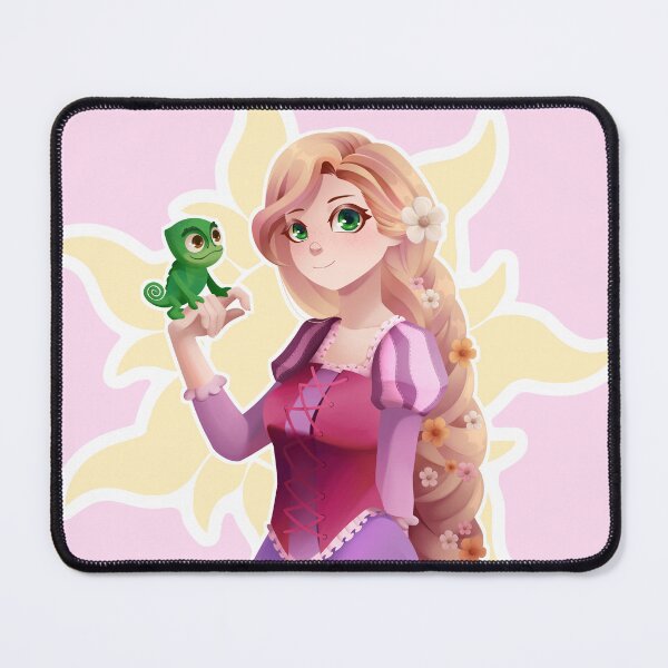 Item preview, Rapunzel designed and sold by Prototype_Ten.