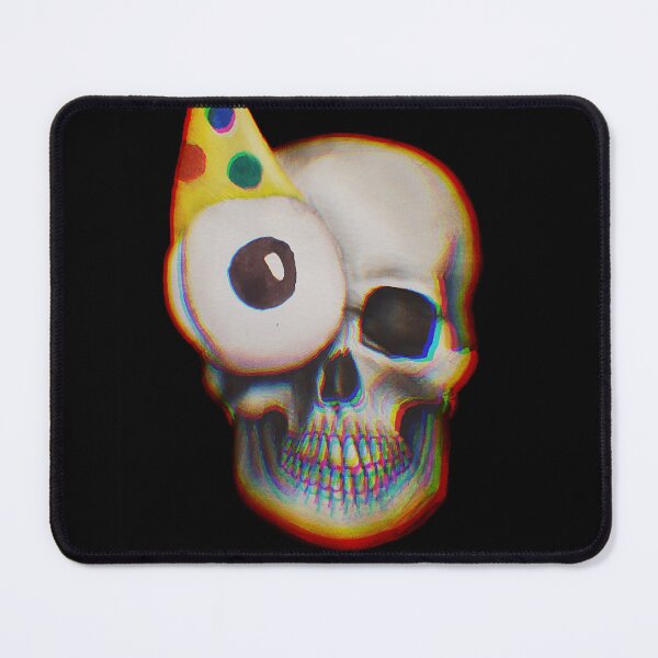 Item preview, Death designed and sold by chromaticlux.