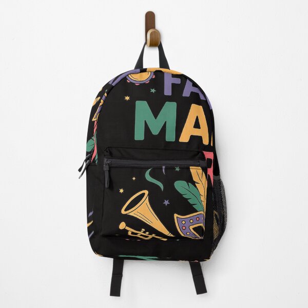 Item preview, Family Men Mardi Gras 2026 Trip Orleans Matching Carnival designed and sold by rutimenta.