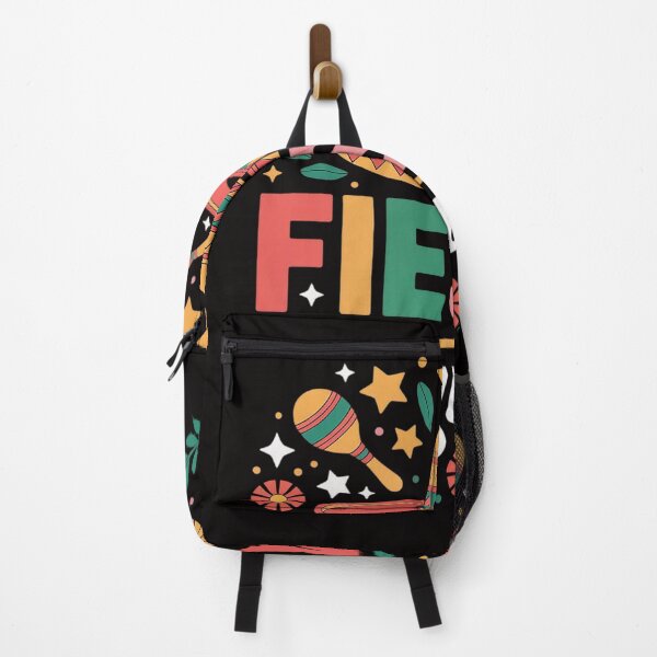 Item preview, Fiesta Squad Cinco De Mayo Mexican Party For Men Women Kids designed and sold by rutimenta.