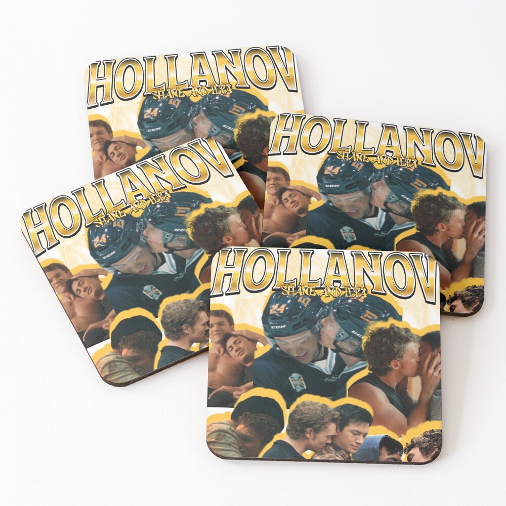 Item preview, Coasters (Set of 4) designed and sold by morgi2001.