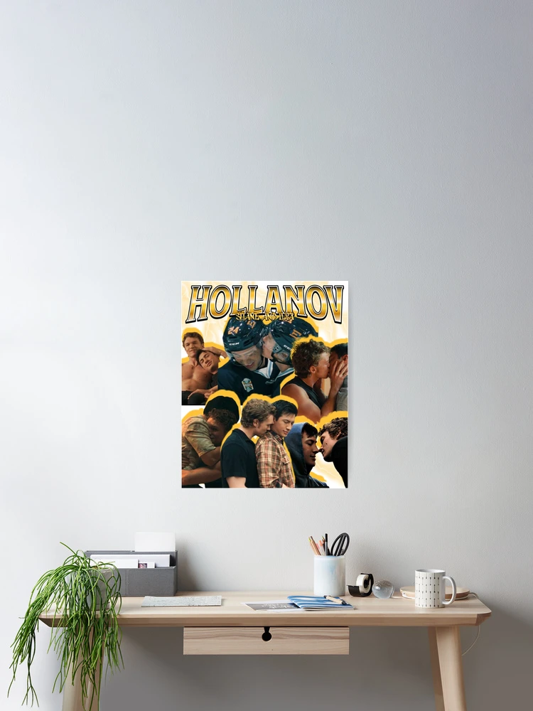 Thumbnail 2 of 3, Poster, Heated Rivalry designed and sold by morgi2001.